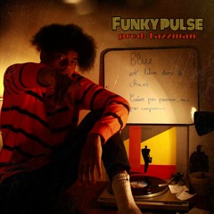 Yugene - Funky pulse (prod. Lazzman)