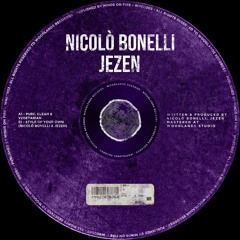 Nicolò Bonelli - Pure, Clean & Vegeterian (Radio Edit) [WREC003]