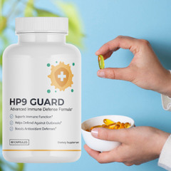 HP9 Guard (IMPORTANT WARNING!!) Does It no Any Trick?