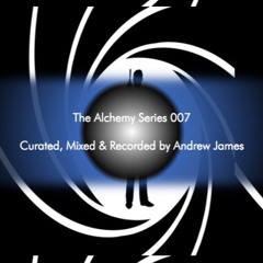 The Alchemy Series 007
