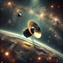 Beyond the Pale Blue Dot