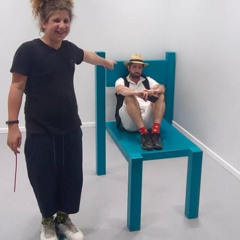 melodic trance set Arnon Maoz_BUCH contractioen