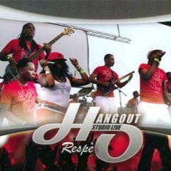 HANGOUT LIVE (FRERO) - Embrasse'm