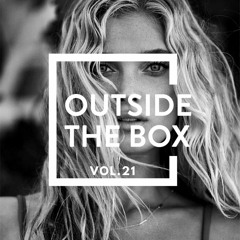 Outside The Box Vol.21  Mixed by Kurt Kjergaard