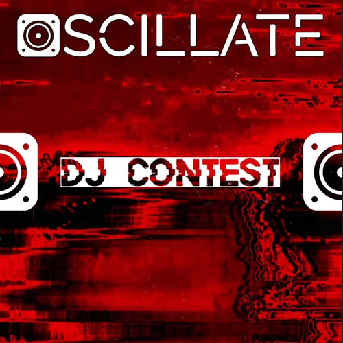 🏅 OSCILLATE DJ CONTEST - AymyA (Winning Entry) 🏅