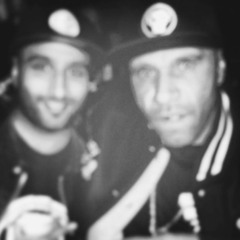 Metalheadz Vinyl Mix