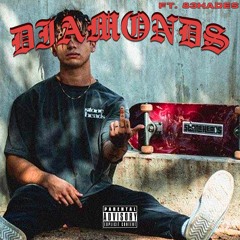 Øźźÿ+ ••• x 83Hades - diamonds                      |prod. Donnie Katana