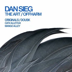 Dan Sieg - The Art (Original Mix)