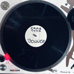 Bounce