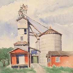 The Grain Elevator (2023)