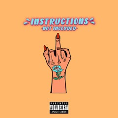 Instructions Not Included