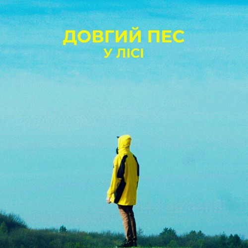 Довгий Пес - У Лісі (prod. Jointjay)