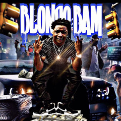 drop dem baggs x blonco bam