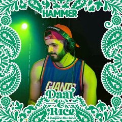 Daal & Rice #020: Hammer