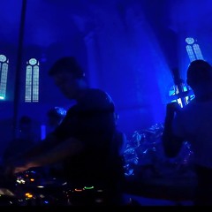 calzone150 - techy new year (◕‿◕) @ CHURCHRAVE Berlin - 8AM 01.01.2025