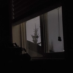 its getting late (lil nightshift)