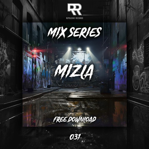 RR MIX SERIES 031 - Mizla [Free Download]