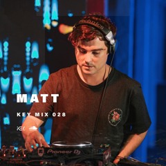 Matt - Key Mix 028