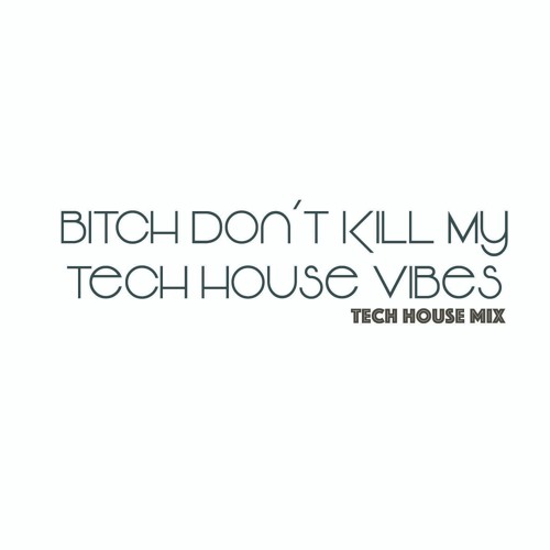 Bitch Don't Kill My Vibes Mixes
