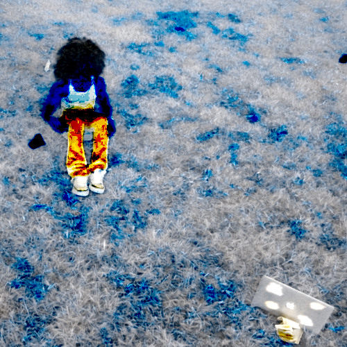 Probably Do (Technocrush)