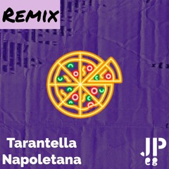 Tarantella Napoletana(JPEG Remix)