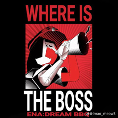 ENA Dream BBQ Funk (Mega Slowed + Reverb)