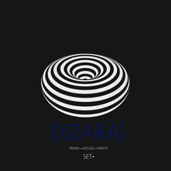 MINI HOUSEPARTY SET •