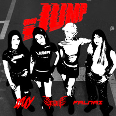 BLACKPINK - JUMP (DOLBIE , FALNAZ , ITUY DNB EDIT)
