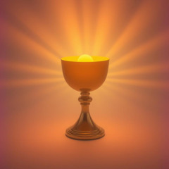 You Are My Portion