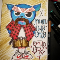 GrubLife - Kumu App All Night feat CharlieMac (Tory Lanez most high parody)