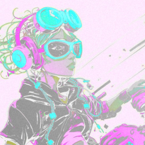 hyperdrifter demo
