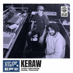 House Saladcast 951 | Keraw