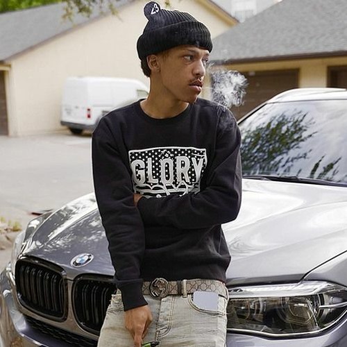 iayze - I Been (Sped Up) (prod. Cullen + Jamesstfu)