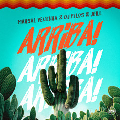 Arriba! (Extended Mix)