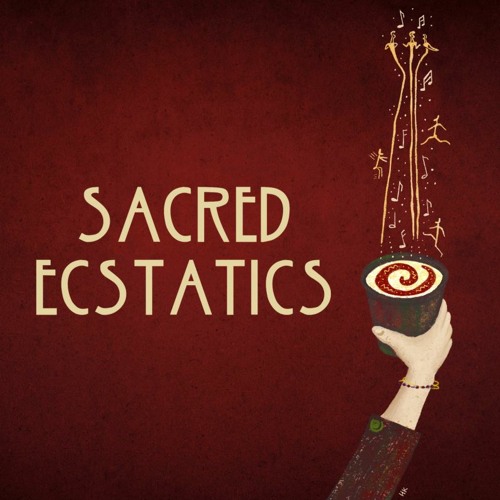 Ecstatic Sound Movement ™ by Sacred Ecstatics