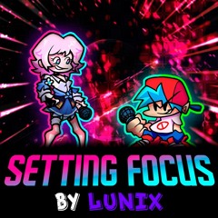Friday Night Funkin' : Star Rail (Vs. March 7th) - Setting Focus