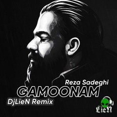 Reza Sadeghi - Gamoonam (DjLieN Remix)