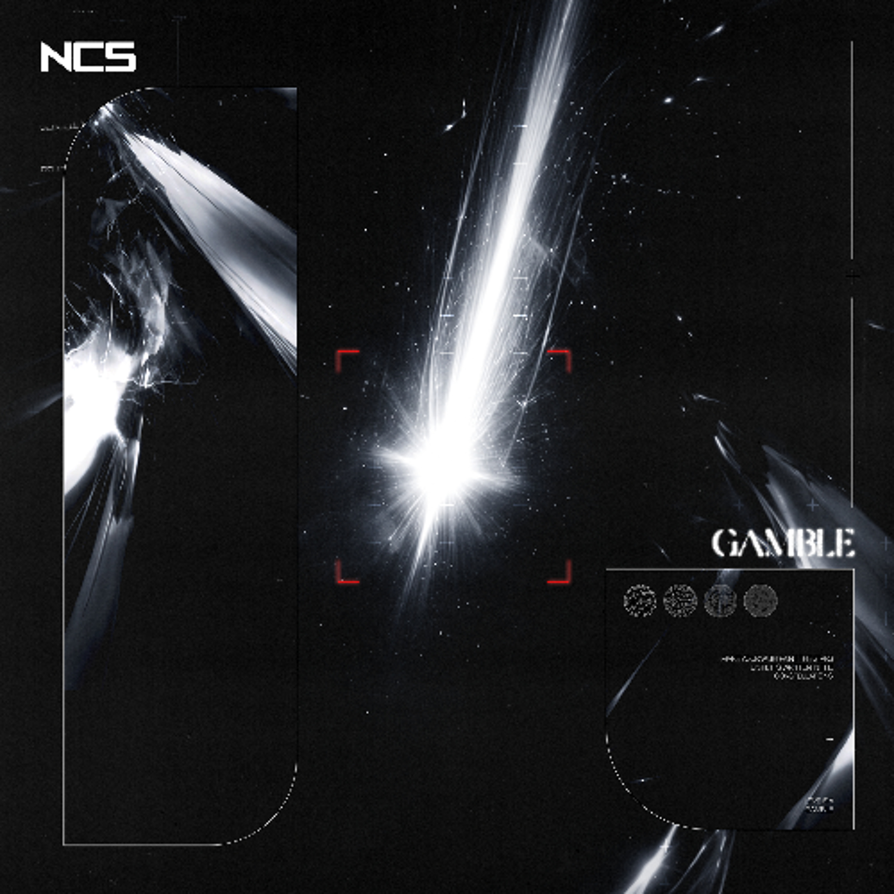 Rameses B, eerie - Gamble [NCS Release] episode artwork