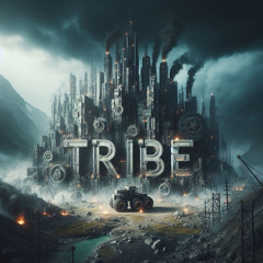 Set tribe [vinyle] preview