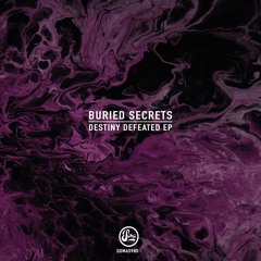 Buried Secrets - Dream Stalker (Soma598)