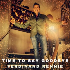 Time To Say Goodbye -Uptempo Mix