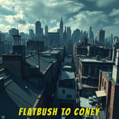 Flatbush to Coney