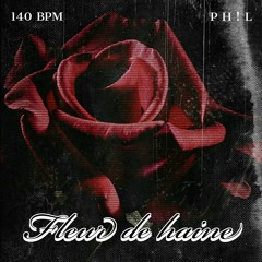 Fleur de haine