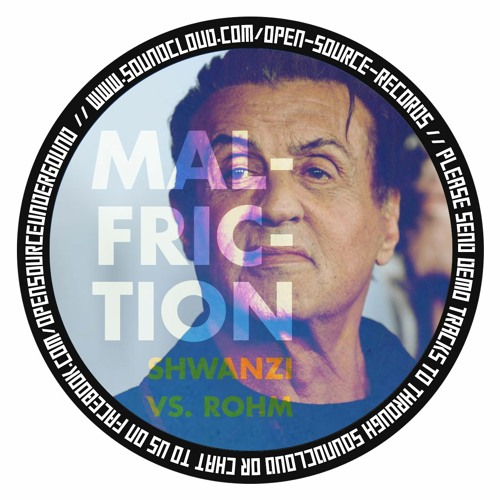 Shwanzi Vs Rohm - Malfriction (Free Download)