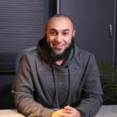 فضفضة الأحد محمد الغليظ