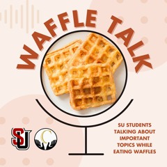 CEIE Waffle Talk w/ Emily - Hobbies for the Brain