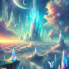 Celestial Ascension