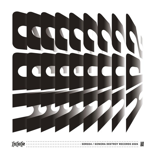 SDR004 - Hybrid Pulse 2 - V/A