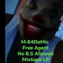 Ms . Hollywood E.Oaka M - E4DAMic