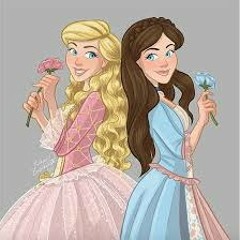 Free (from Barbie Princess And The Pauper) cover Anna